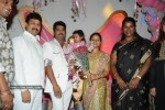 Siva Reddy Daughter Mokshitha Birthday Celebrations - 210 of 231