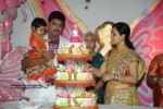 Siva Reddy Daughter Mokshitha Birthday Celebrations - 212 of 231