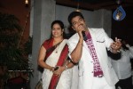 Siva Reddy Daughter Mokshitha Birthday Celebrations - 223 of 231