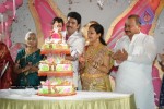 Siva Reddy Daughter Mokshitha Birthday Celebrations - 224 of 231