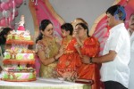 Siva Reddy Daughter Mokshitha Birthday Celebrations - 229 of 231