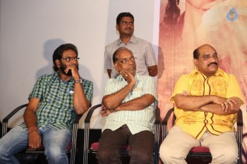 Sivagami Teaser Launch Photos - 8 of 39