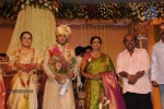 Sivaji Family Wedding Reception Photos - 4 of 58