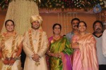 Sivaji Family Wedding Reception Photos - 6 of 58