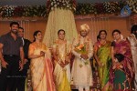 Sivaji Family Wedding Reception Photos - 11 of 58