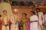 Sivaji Family Wedding Reception Photos - 12 of 58