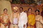 Sivaji Family Wedding Reception Photos - 13 of 58