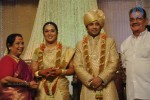 Sivaji Family Wedding Reception Photos - 21 of 58