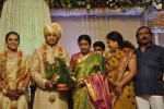 Sivaji Family Wedding Reception Photos - 24 of 58