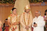Sivaji Family Wedding Reception Photos - 28 of 58