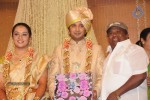 Sivaji Family Wedding Reception Photos - 29 of 58