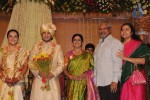 Sivaji Family Wedding Reception Photos - 30 of 58