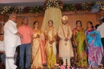 Sivaji Family Wedding Reception Photos - 42 of 58
