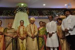 Sivaji Family Wedding Reception Photos - 32 of 58
