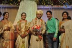 Sivaji Family Wedding Reception Photos - 37 of 58