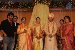 Sivaji Family Wedding Reception Photos - 49 of 58
