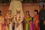 Sivaji Family Wedding Reception Photos - 40 of 58
