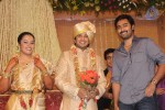 Sivaji Family Wedding Reception Photos - 42 of 58