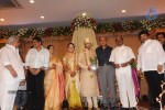 Sivaji Family Wedding Reception Photos - 44 of 58