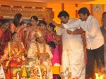 Sivaji Family Wedding Reception Photos - 47 of 58