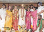 Sivaji Family Wedding Reception Photos - 48 of 58