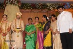 Sivaji Family Wedding Reception Photos - 51 of 58