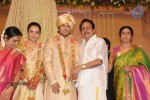 Sivaji Family Wedding Reception Photos - 55 of 58
