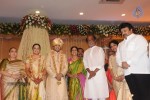 Sivaji Family Wedding Reception Photos - 56 of 58