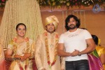 Sivaji Family Wedding Reception Photos - 57 of 58