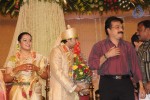 Sivaji Family Wedding Reception Photos - 58 of 58