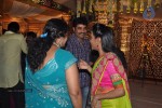 Sivaji Raja Daughter Wedding Photos 01 - 110 of 238