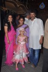 Sivaji Raja Daughter Wedding Photos 01 - 121 of 238