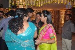 Sivaji Raja Daughter Wedding Photos 01 - 168 of 238