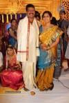 Sivaji Raja Daughter Wedding Photos 01 - 206 of 238