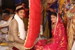 Sivaji Raja Daughter Wedding Photos 02 - 25 of 253