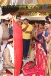 Sivaji Raja Daughter Wedding Photos 02 - 28 of 253
