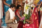 Sivaji Raja Daughter Wedding Photos 02 - 38 of 253