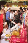 Sivaji Raja Daughter Wedding Photos 02 - 39 of 253