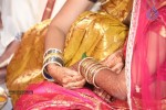 Sivaji Raja Daughter Wedding Photos 02 - 107 of 253