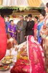 Sivaji Raja Daughter Wedding Photos 02 - 109 of 253