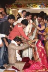 Sivaji Raja Daughter Wedding Photos 02 - 114 of 253