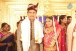 Sivaji Raja Daughter Wedding Photos 02 - 117 of 253