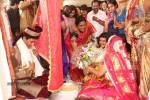 Sivaji Raja Daughter Wedding Photos 02 - 122 of 253