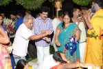 Sivalanka Krishna Prasad Daughter Wedding Photos - 5 of 117
