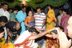 Sivalanka Krishna Prasad Daughter Wedding Photos - 11 of 117