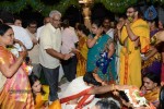 Sivalanka Krishna Prasad Daughter Wedding Photos - 13 of 117