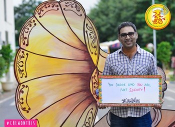 Size Zero Placards Campaign - 4 of 5