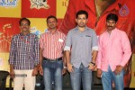 SK Pictures 11th Film Press Meet - 35 of 53