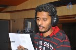 SK Pictures 1st Song Recording Stills - 2 of 44