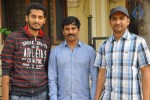 SK Pictures 1st Song Recording Stills - 3 of 44